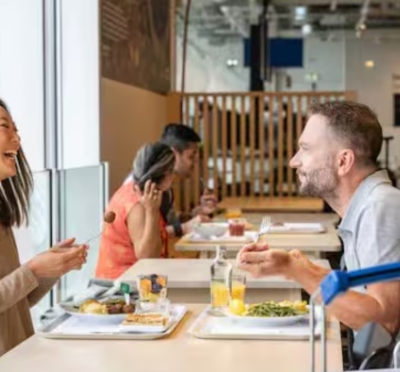 College Students Eat for Free at IKEA on Thursdays