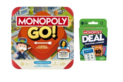 Free Monopoly GO! Game (Apply)