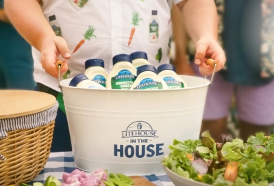 Free Litehouse Homestyle Ranch Dressing and Dip (1st 2500 Daily)