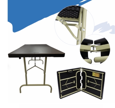 Free IndestrucTable ECO Table Tryabox (Apply)