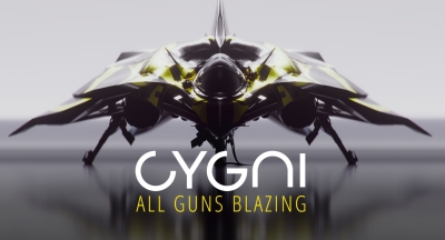 Free CYGNI: All Guns Blazing PC Game