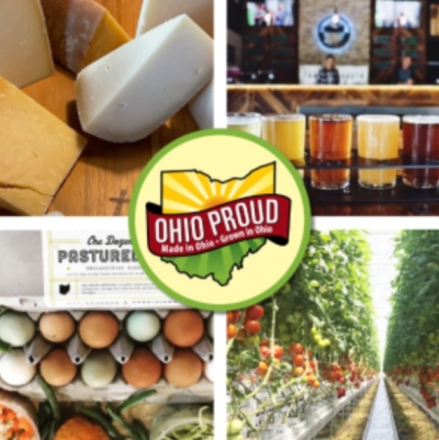 Free Ohio Proud Swag