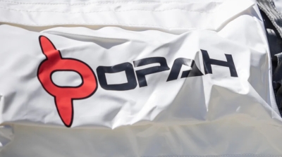 Free Opah Gear Decal