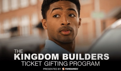 Free the Forge Movie Tickets