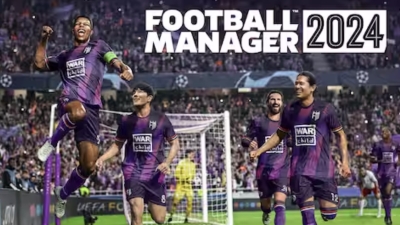 Free Football Manager 2024 Game for Mac and PC