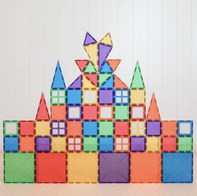 Free CONNETIX Playdate Party Kit (Apply)