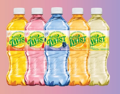 Free Bottle or Nature’s Twist (Cashback)