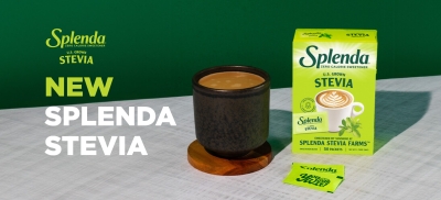 Free Splenda Stevia Sample