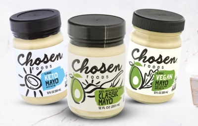 Free Chosen Mayo at Stop & Shop