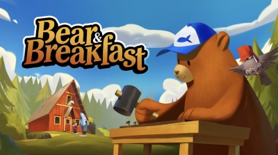 Free Bear and Breakfast PC Game