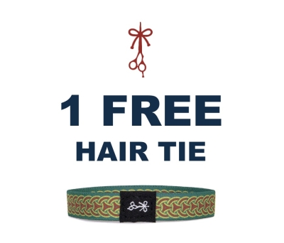 Free Longhairs Hair Tie