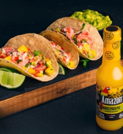 Free Amazon Pepper Hot Sauce (Apply)