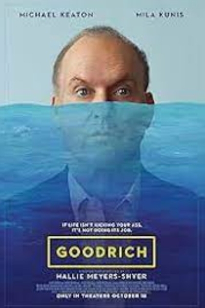 Free Pair of Goodrich Movie Tickets