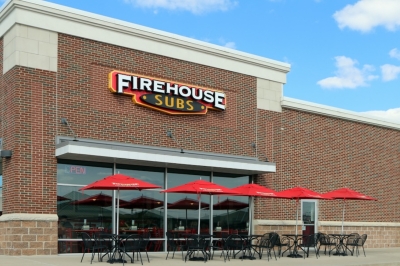 Free Sub Meals for Florida Hurricane Frontline Workers