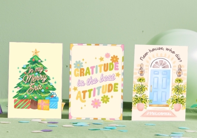 Get a Free Greeting Card With Free Shipping From Moonpig