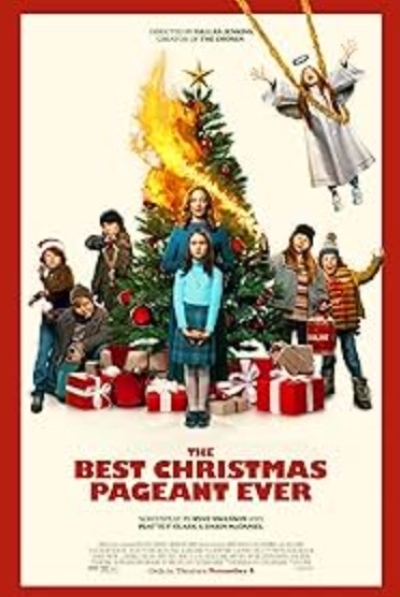 Free the Best Christmas Pageant Ever Movie Tickets