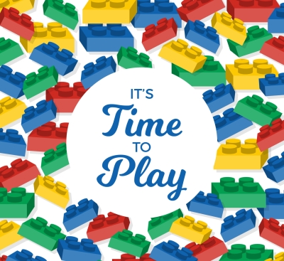 Free LEGO Building Event at Macy's (11/9)