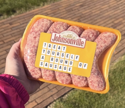 FREE Johnsonville Product Coupon