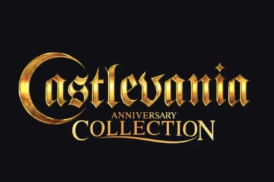 Free Castlevania Anniversary Collection PC Game