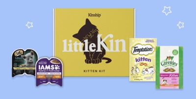 Free littleKin Kitten Kit