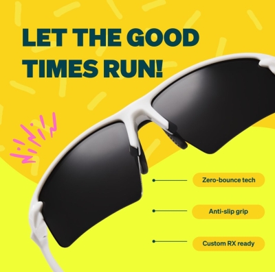 Free Zenni Optical Glasses (At Noon ET Daily)