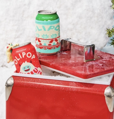 Free OLI & POP Holiday Pack (1st 50 at 3pm ET Daily)