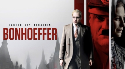 Request Your Free Ticket to Bonhoeffer: Pastor. Spy. Assassin.