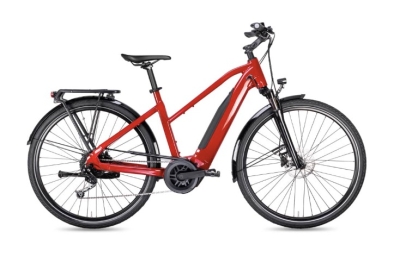 Ride Green With Up to $2,000 in E-Bike Savings (CA Residents Only)