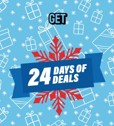 Daily Free Holiday Gifts From Murphy Drive