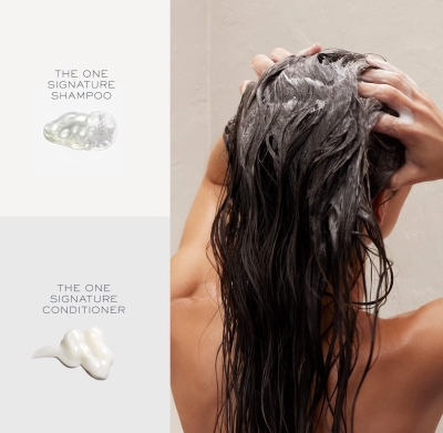Free Kristin Ess Signature Shampoo and Conditioner Sample