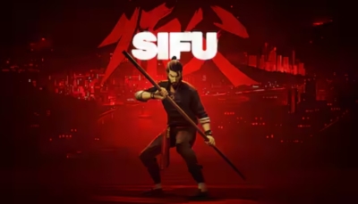 Free Sifu PC Game