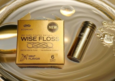 Claim Your Free Wise Floss Sample