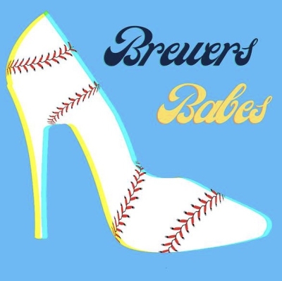 Free Brewers Babes Sticker Pack