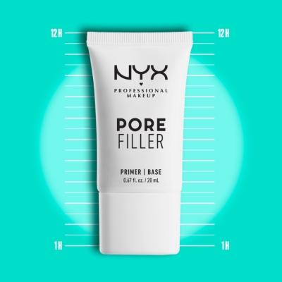 Free Nyx Pore Filler Primer Sample