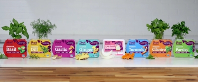 FREE Dorot Gardens Product