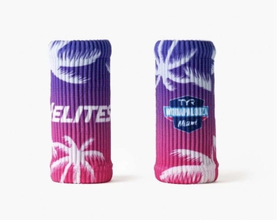 Free TYR Wodapalooza X Velites Wristbands