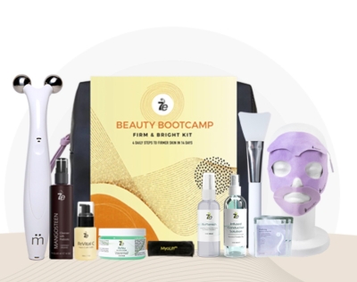 Free 7e Wellness Spa Night Kit (apply)