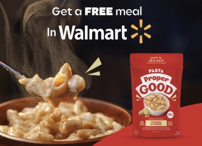 Get Full Cashback on a Proper Good Meal