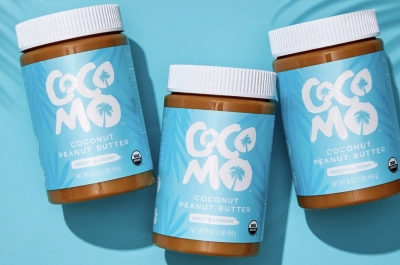 Free Jar of Cocomo Coconut Peanut Butter