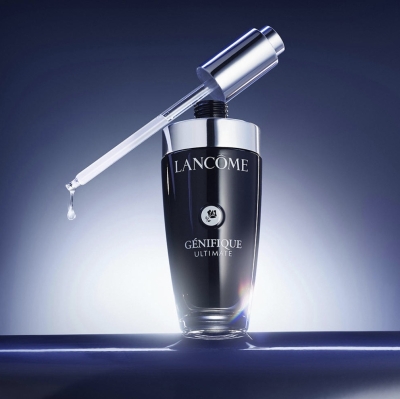 Free Lancome Genifique Ultimate Recovery Serum