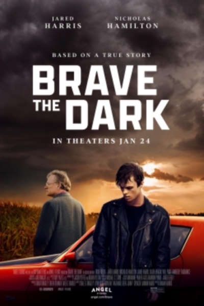 Free Brave the Dark Movie Tickets