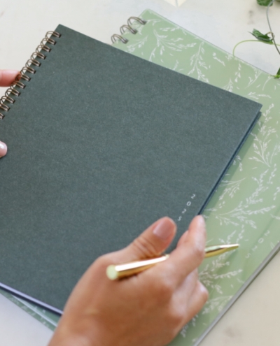 Free BlueSky Bookmark & Ruler