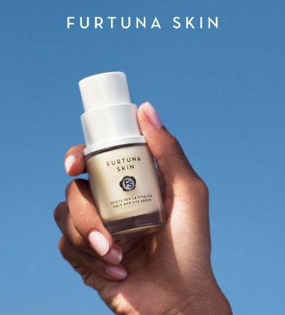 Free Furtuna Skincare Sample