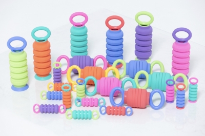 Free Krumples & HangaTangs Play Group Party Kit (Apply)