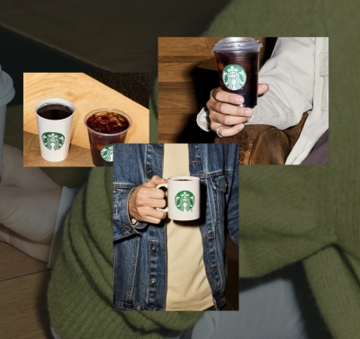 Starbucks Monday: FREE Coffee on Feb. 10