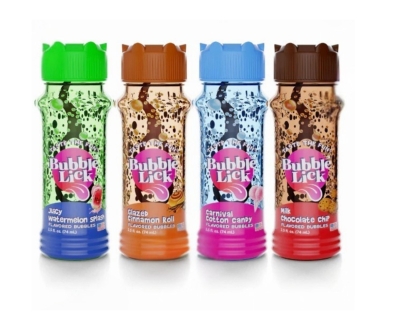 Free Bubblelick Bubble Bash Party Kit (Apply)