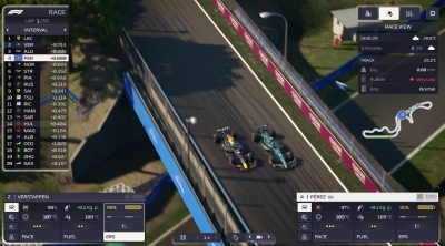 Free F1 Manager 2024 PC Game