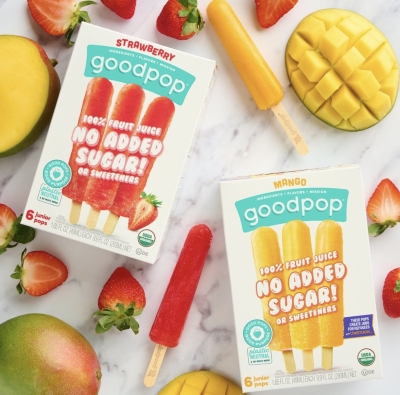 Free Box of GoodPops