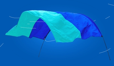 Free Shibumi Sticker