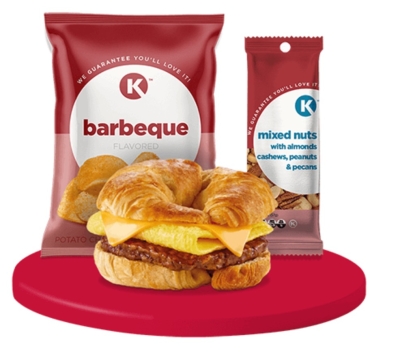 FREE Thank You Gift From Circle K